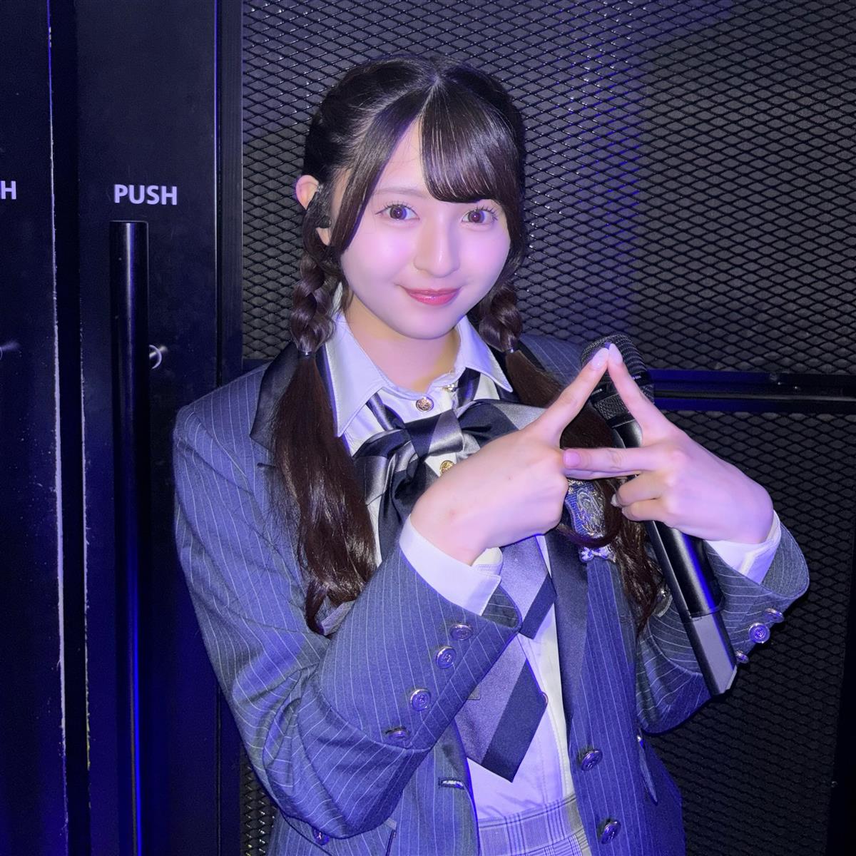 久保姫菜乃