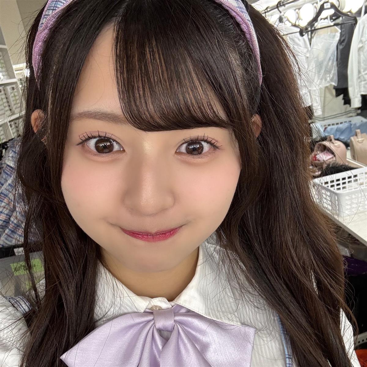 久保姫菜乃