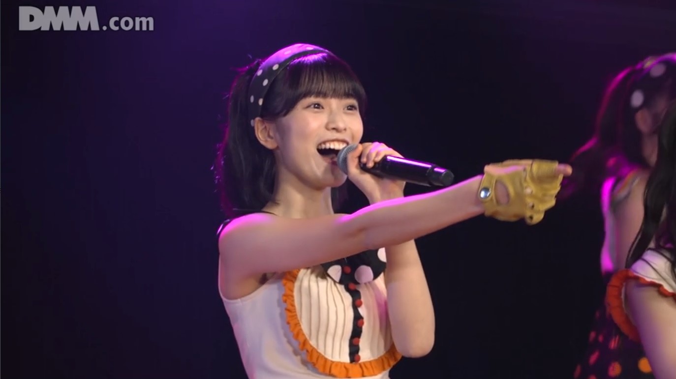 新井彩永