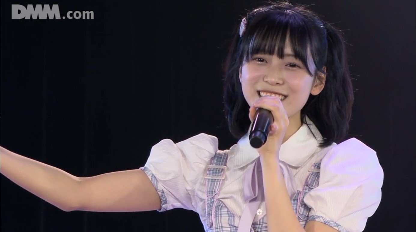 新井彩永