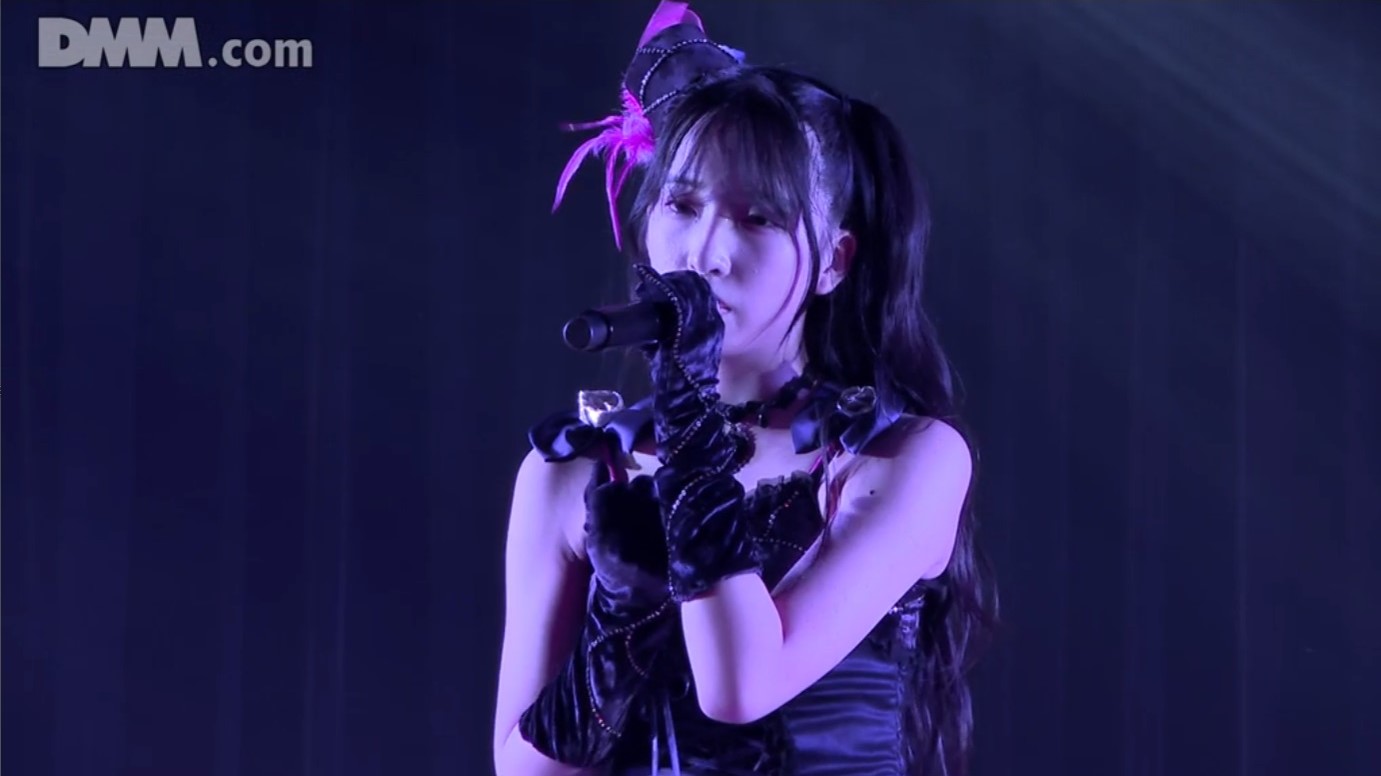 山口結愛