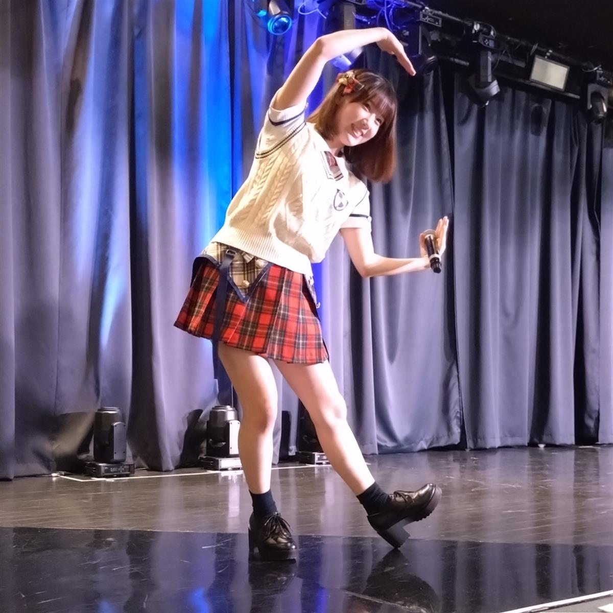 甲斐心愛