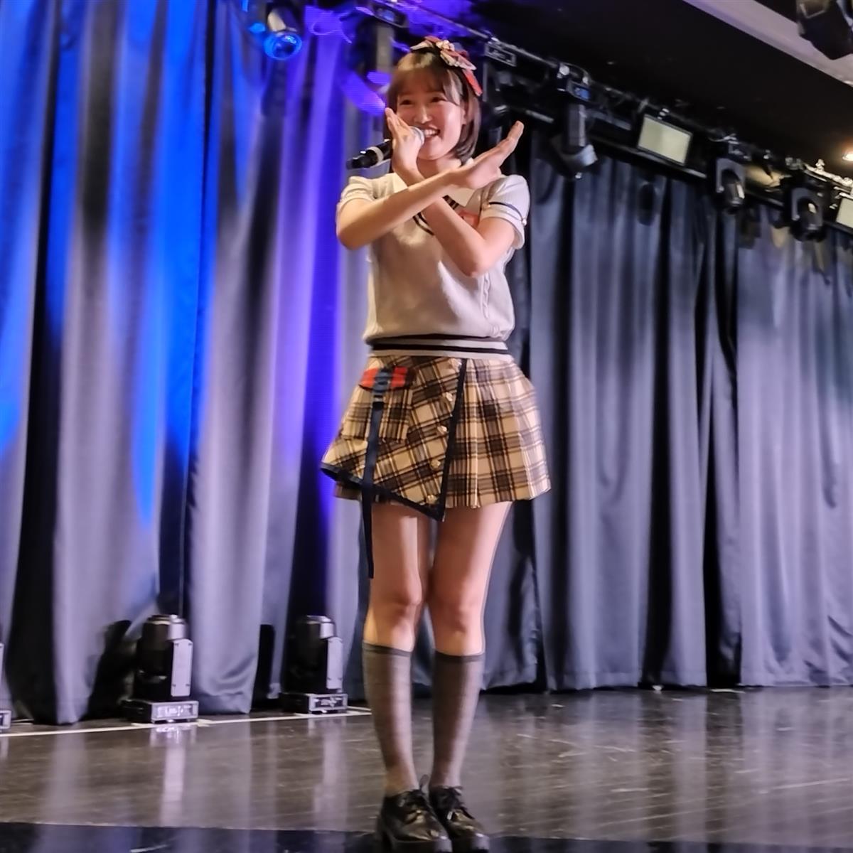 黒須遥香