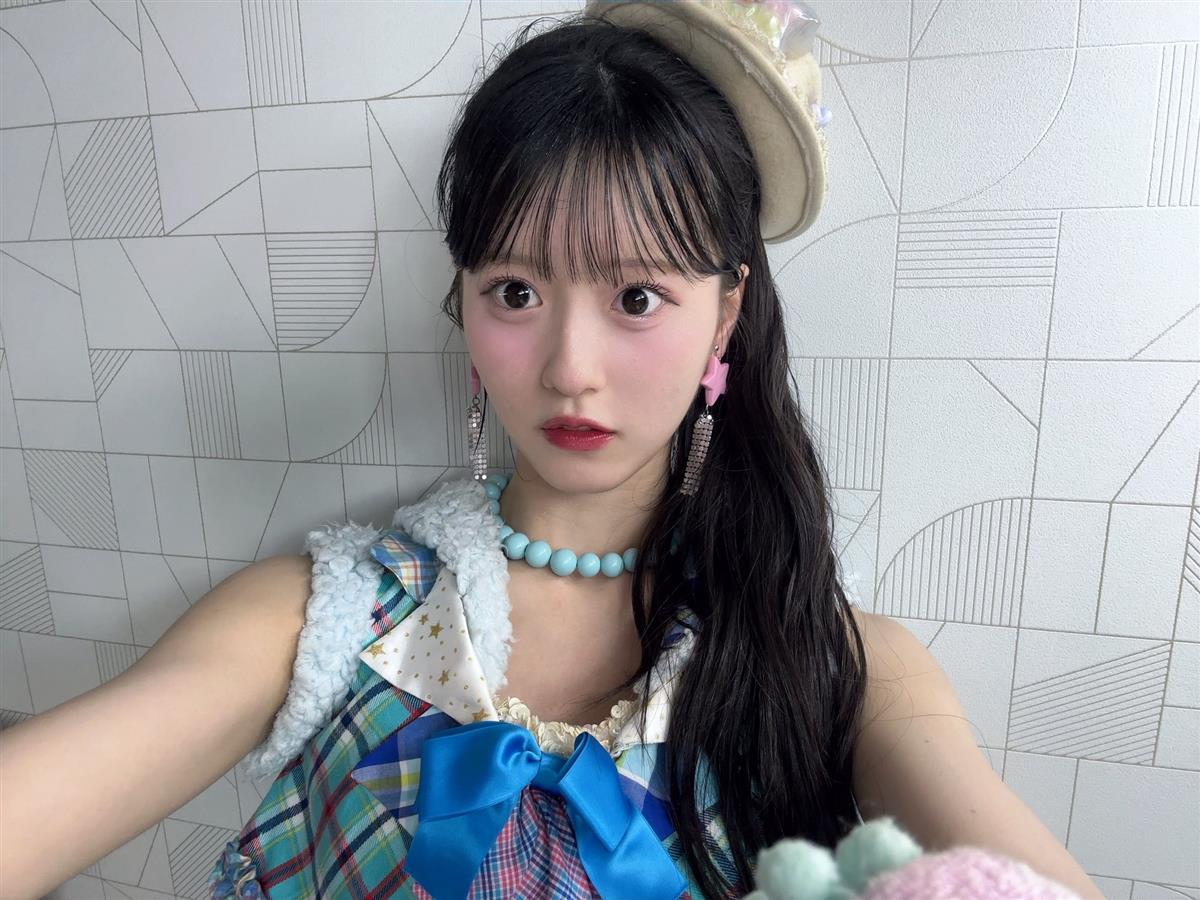八木愛月