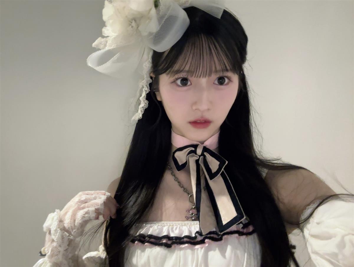 八木愛月