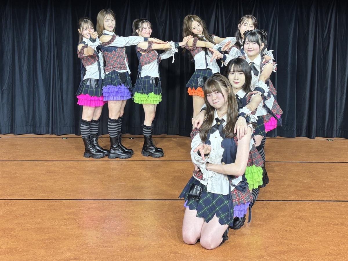 集合写真