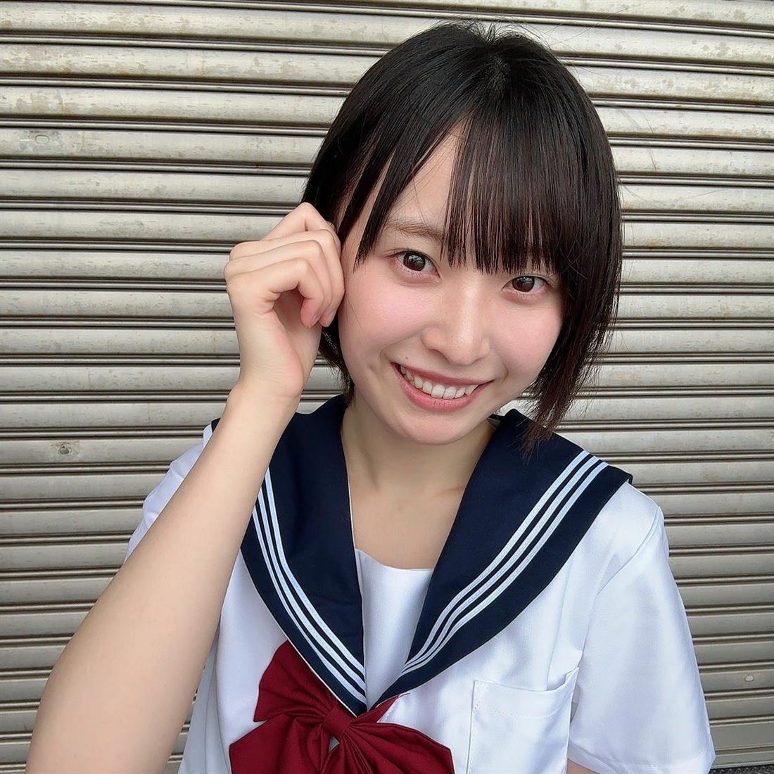 坂川陽香