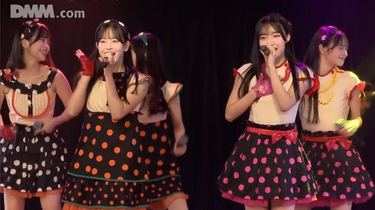 「ただいま 恋愛中」公演