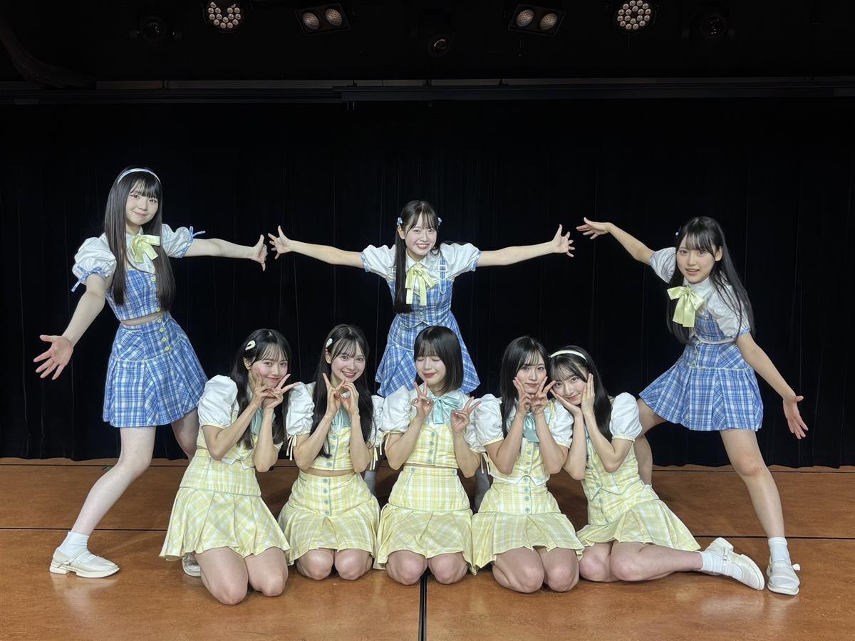 集合写真