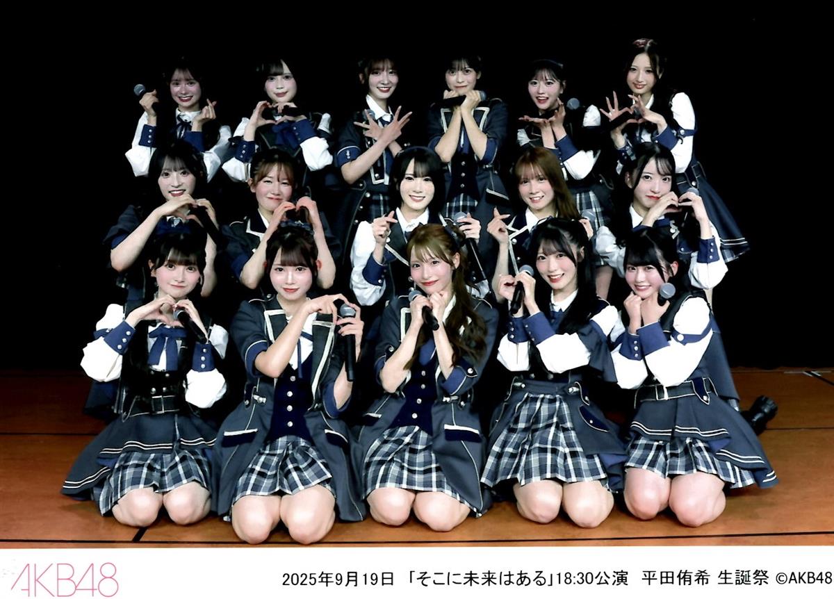 出演メンバー 出演メンバー