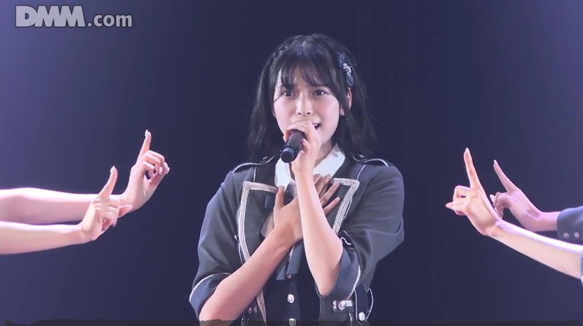 新井彩永 新井彩永