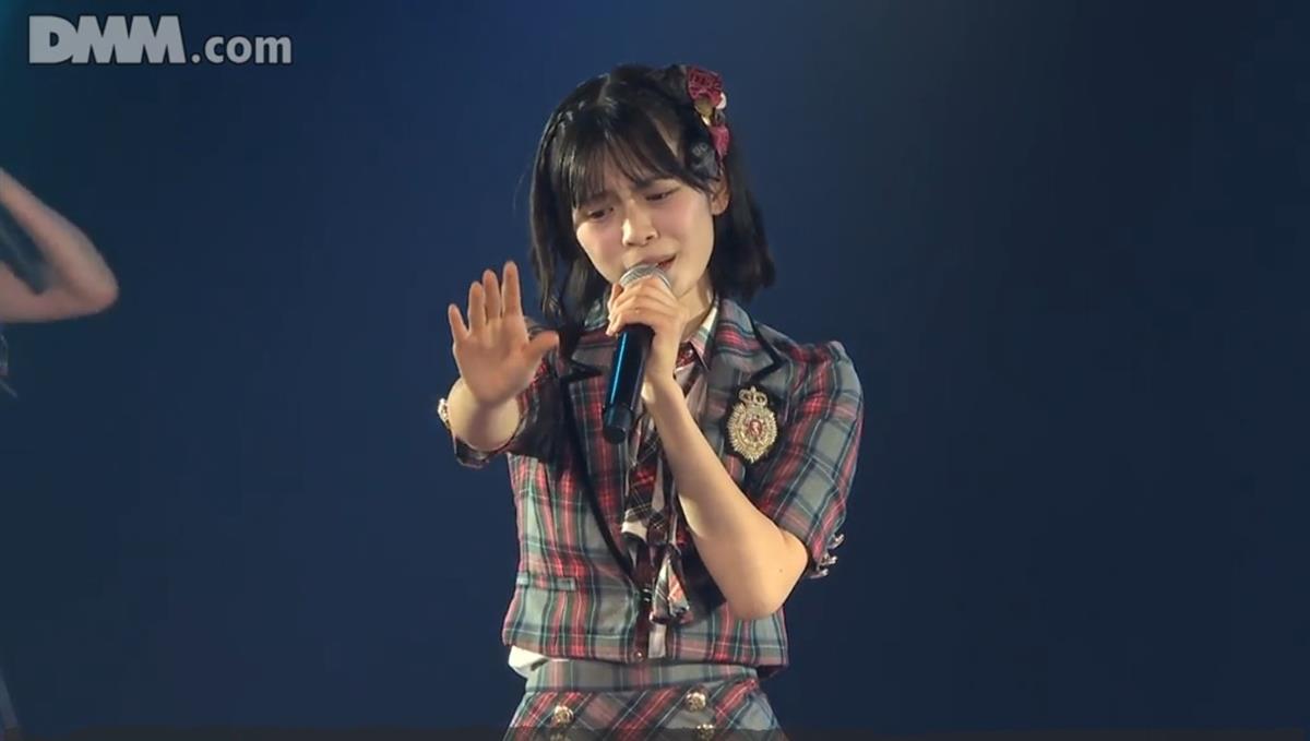 新井彩永 新井彩永