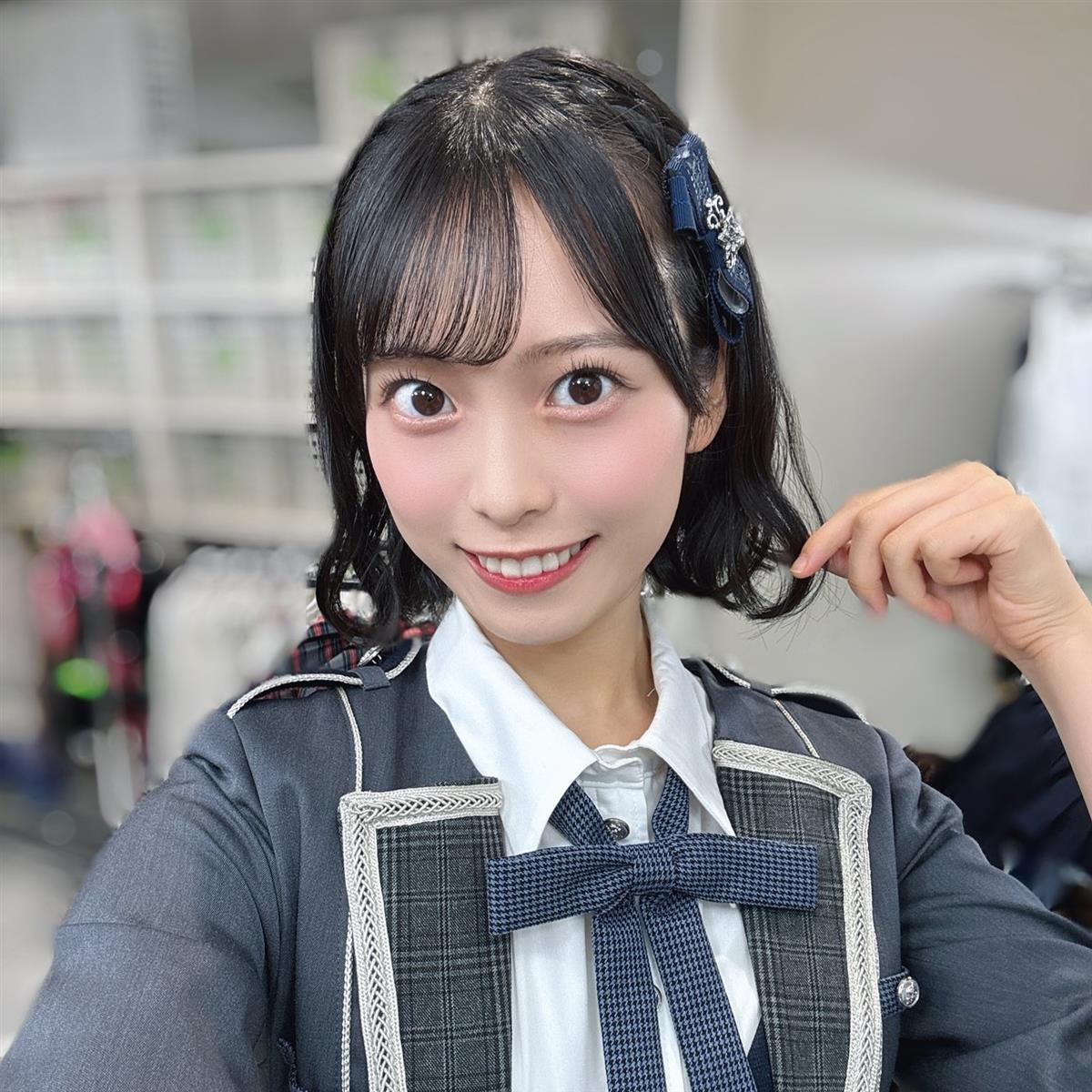 新井彩永 新井彩永