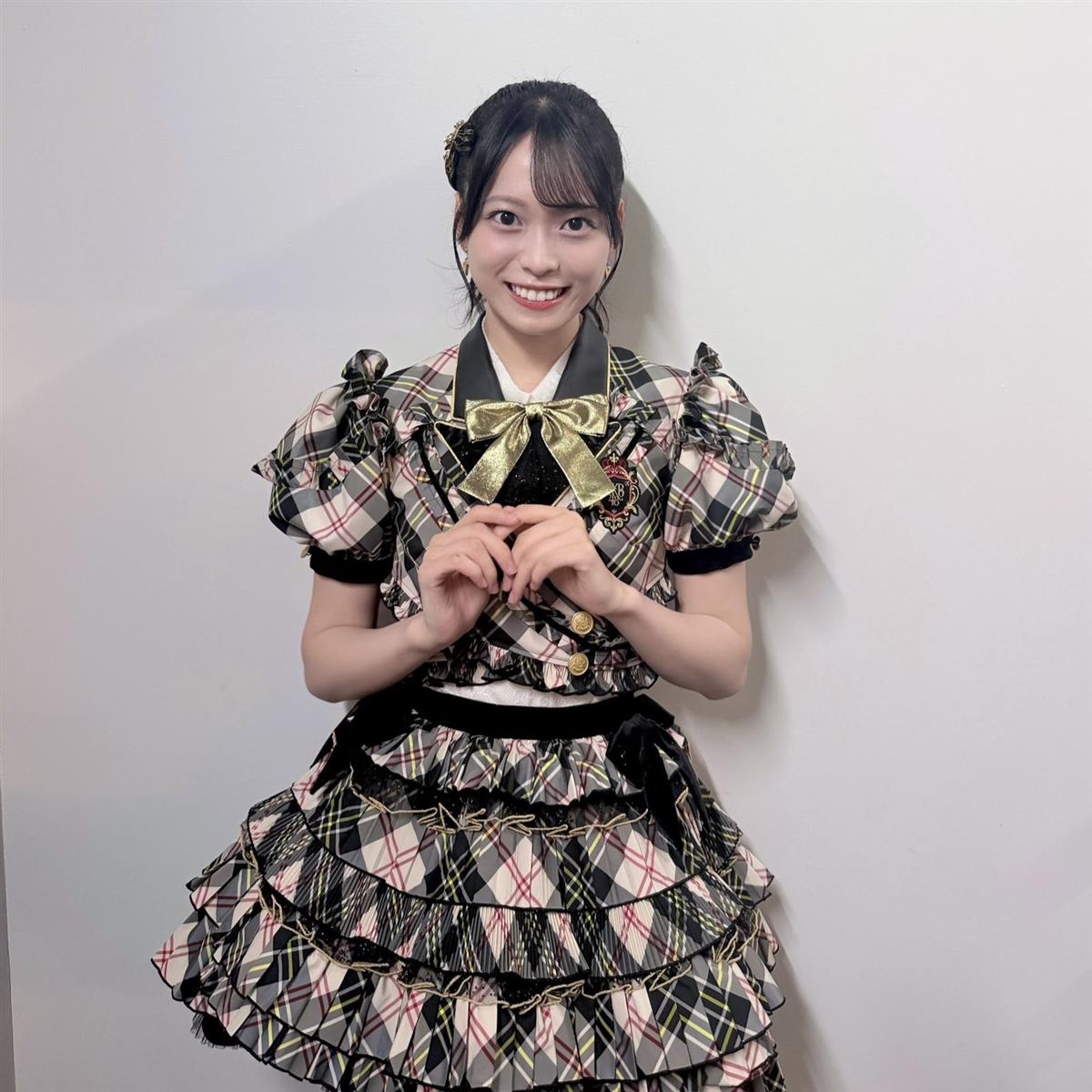 新井彩永