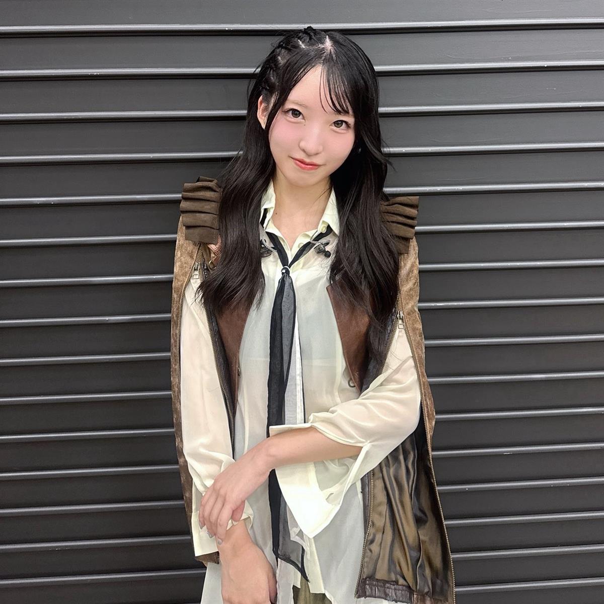 山口結愛