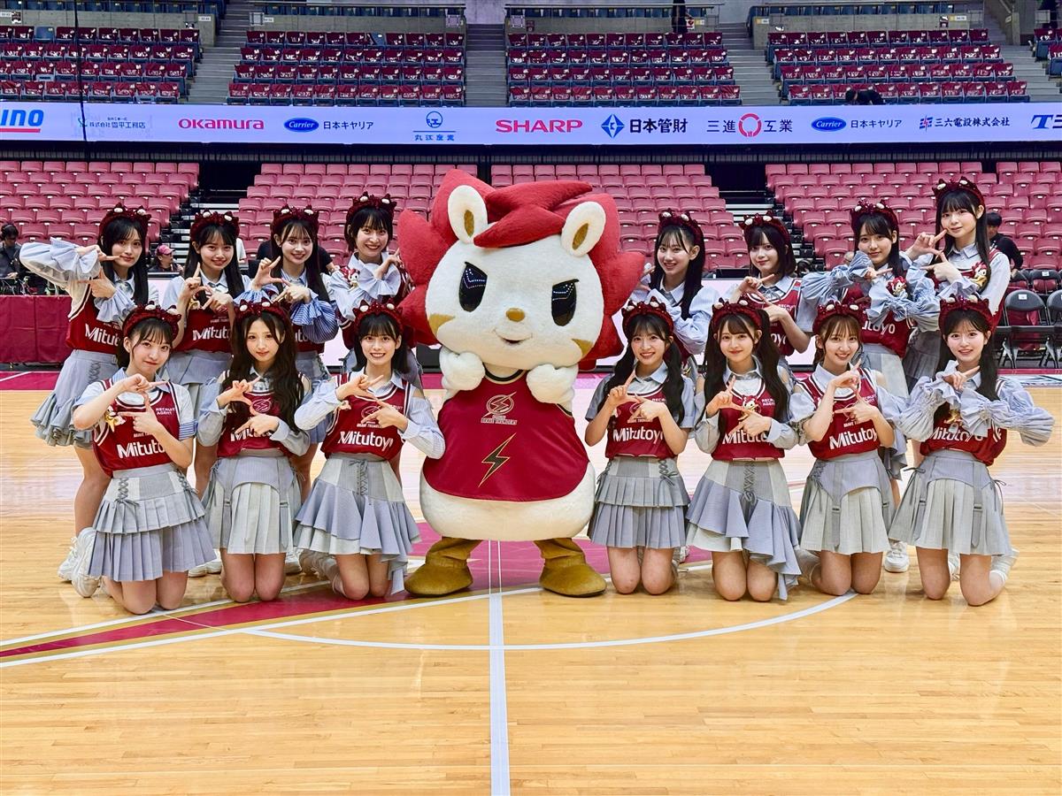 出演した AKB48 のメンバー