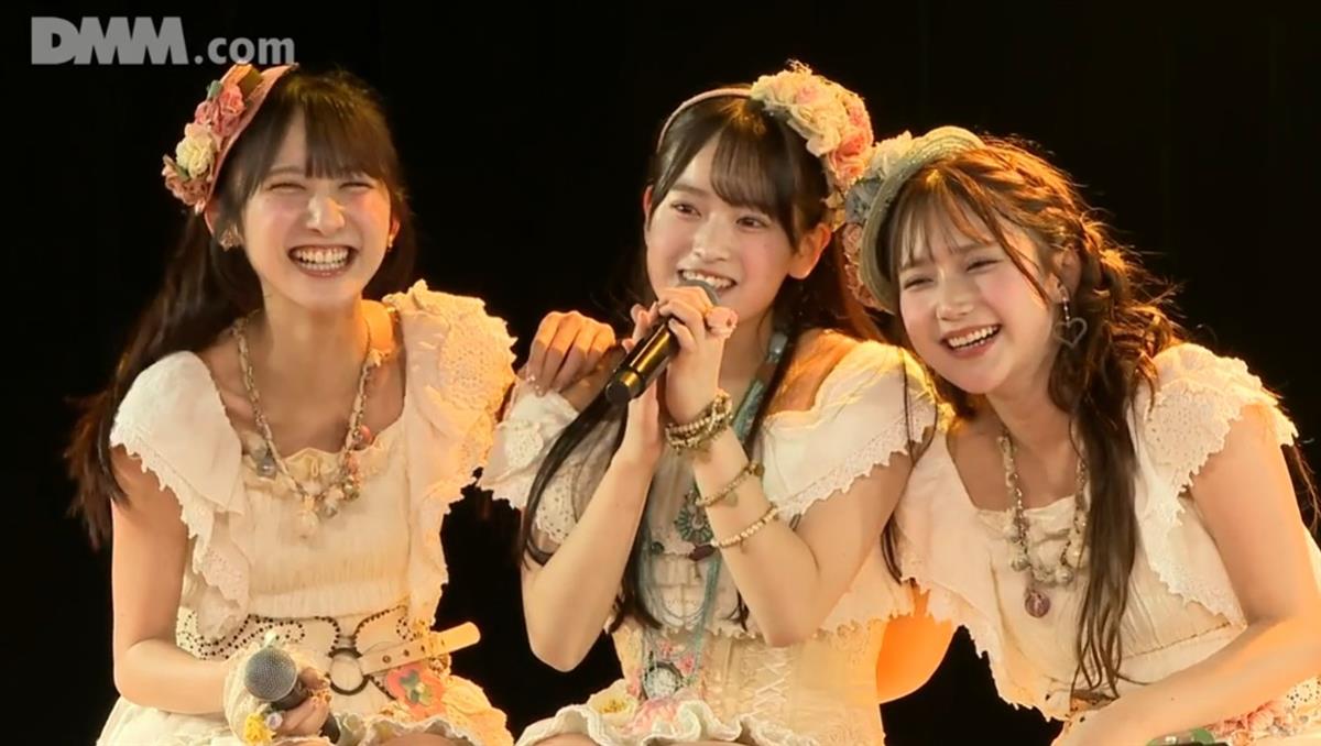 2025/11/15「RESET」公演