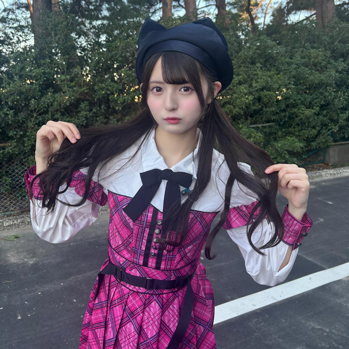 久保姫菜乃