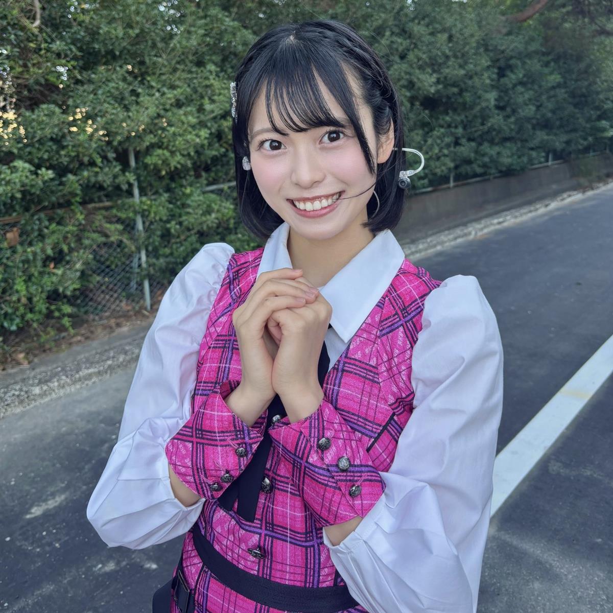 新井彩永