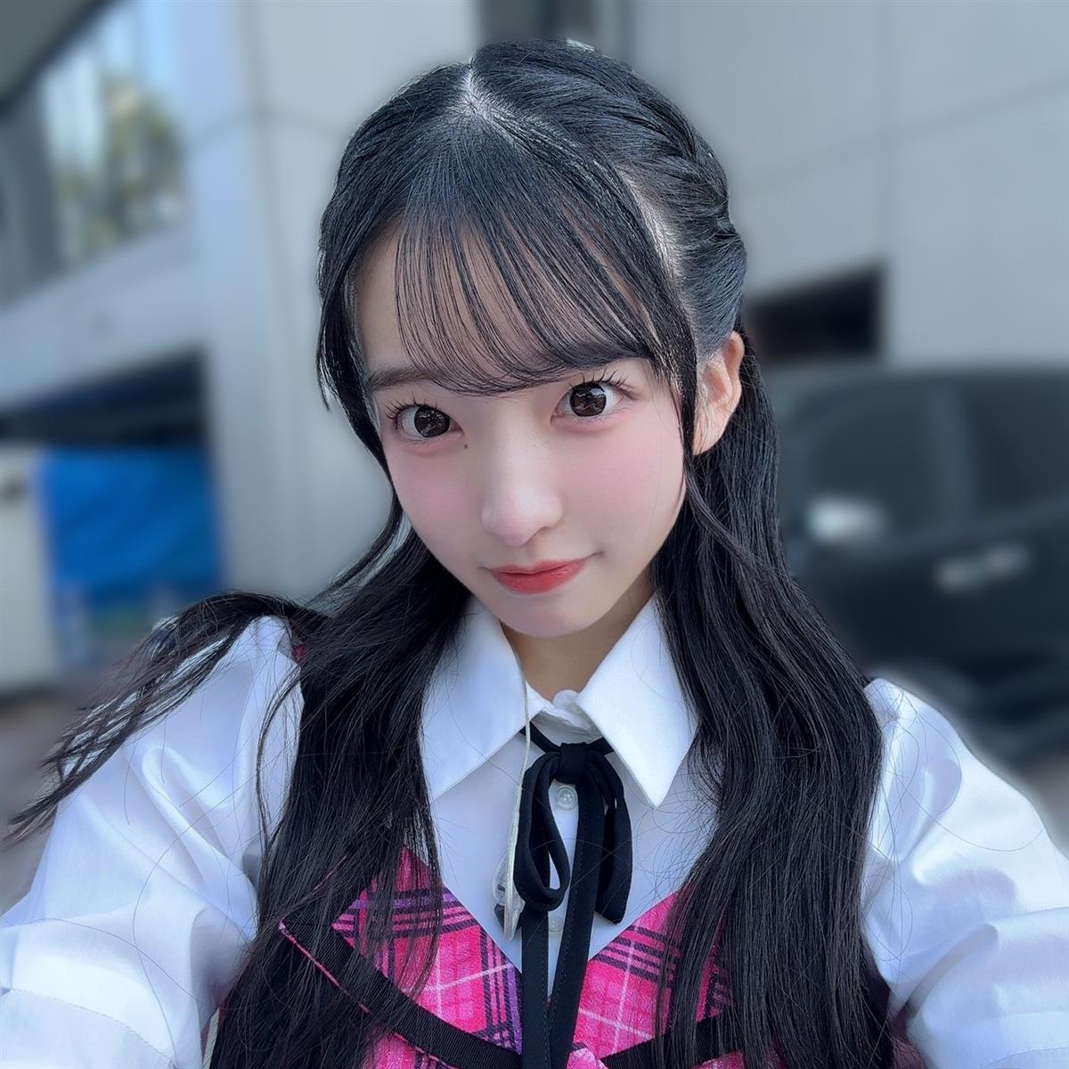 山口結愛