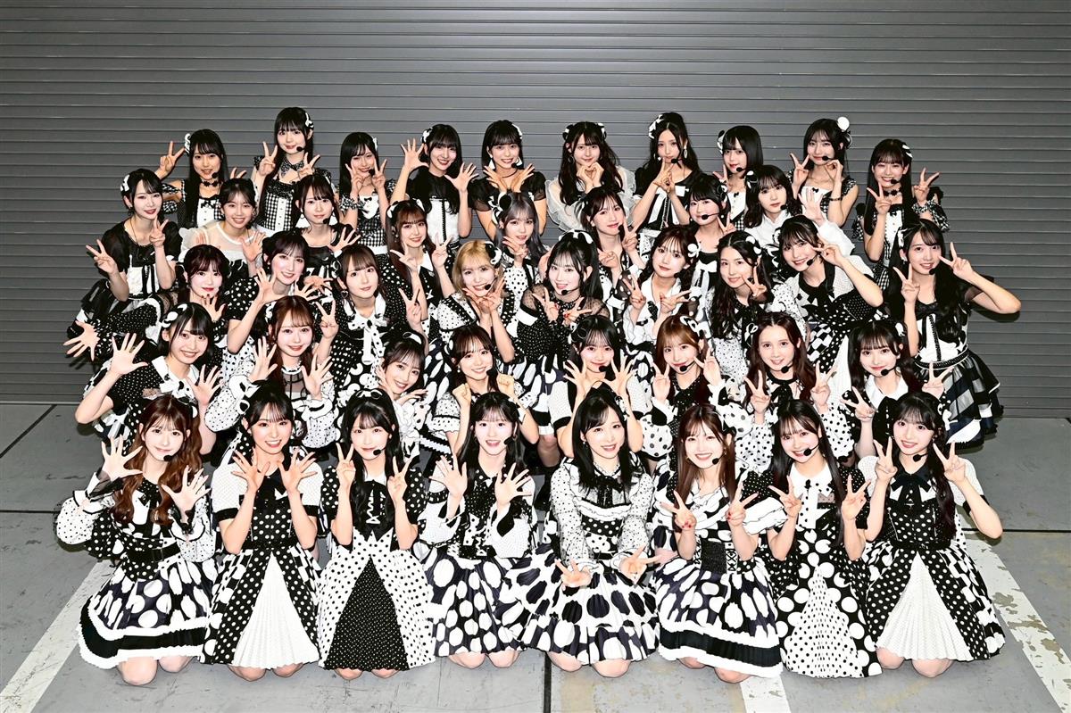AKB48 メンバー