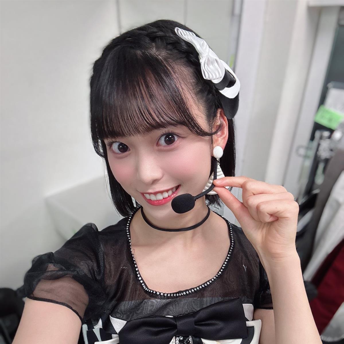 新井彩永