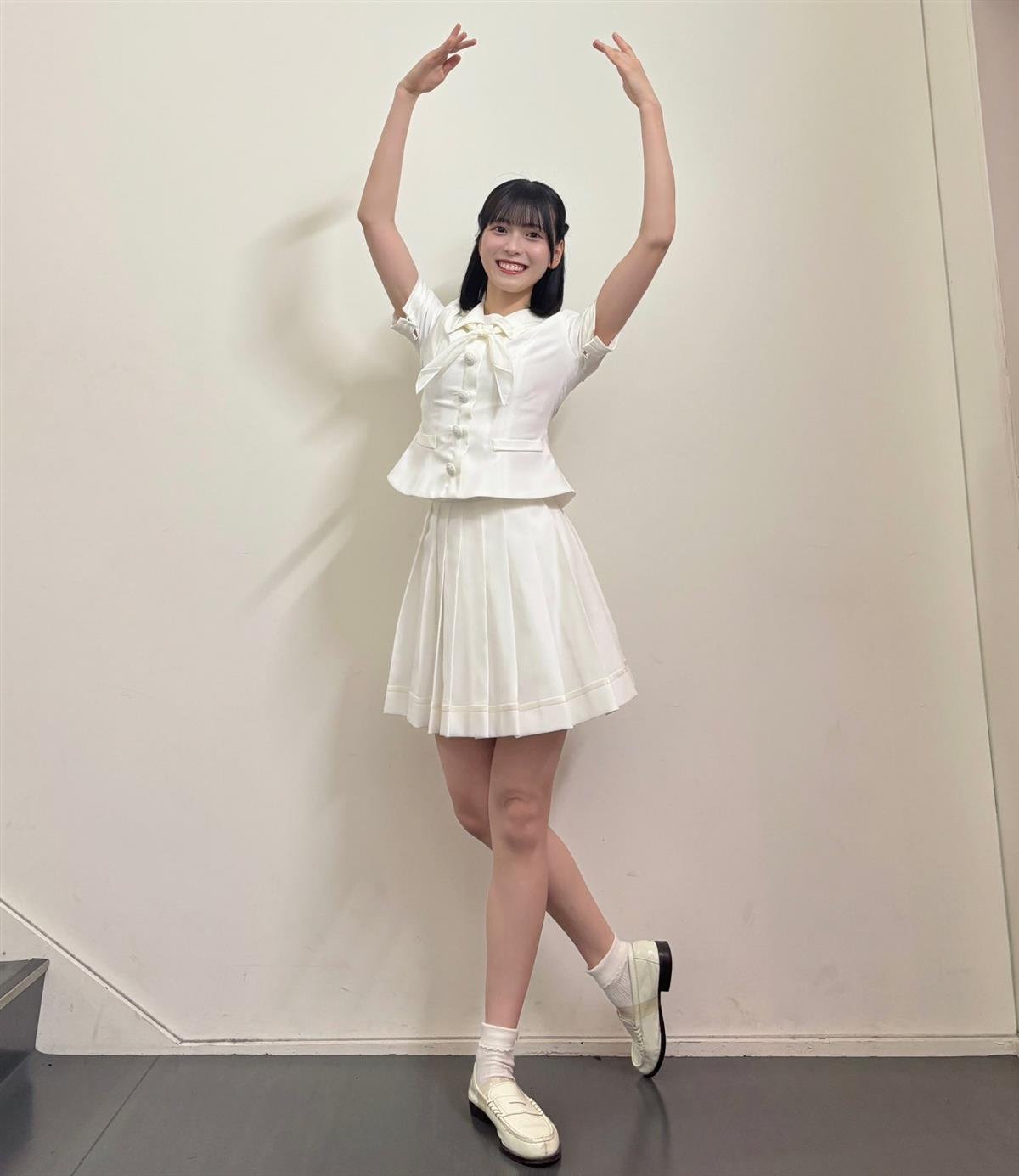 新井彩永