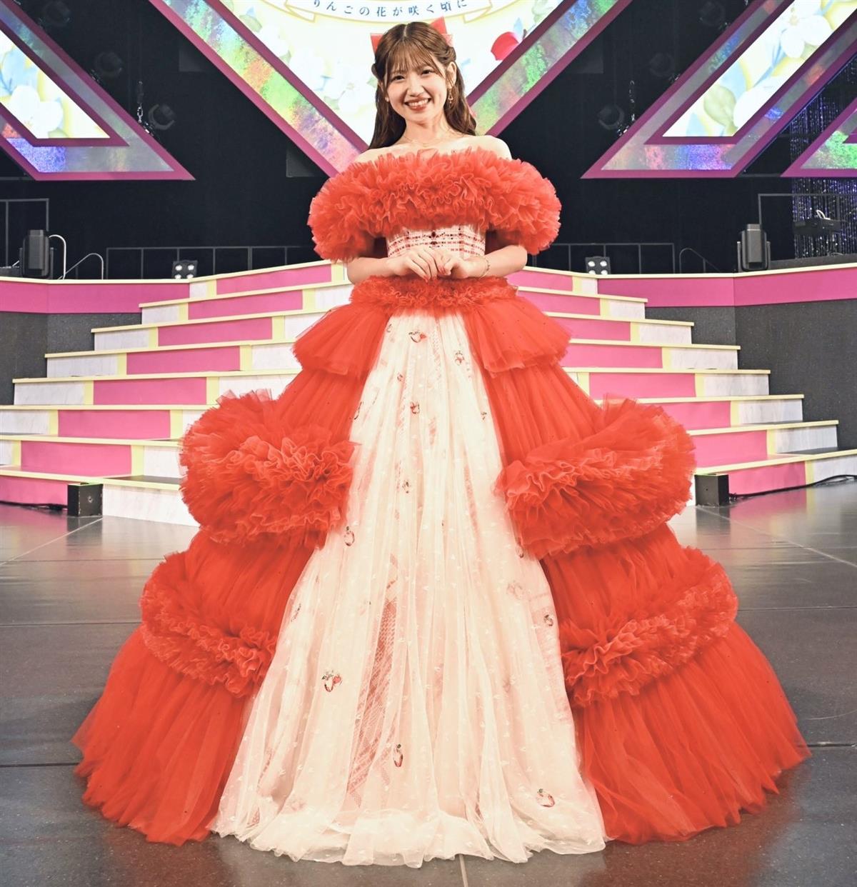 村山彩希