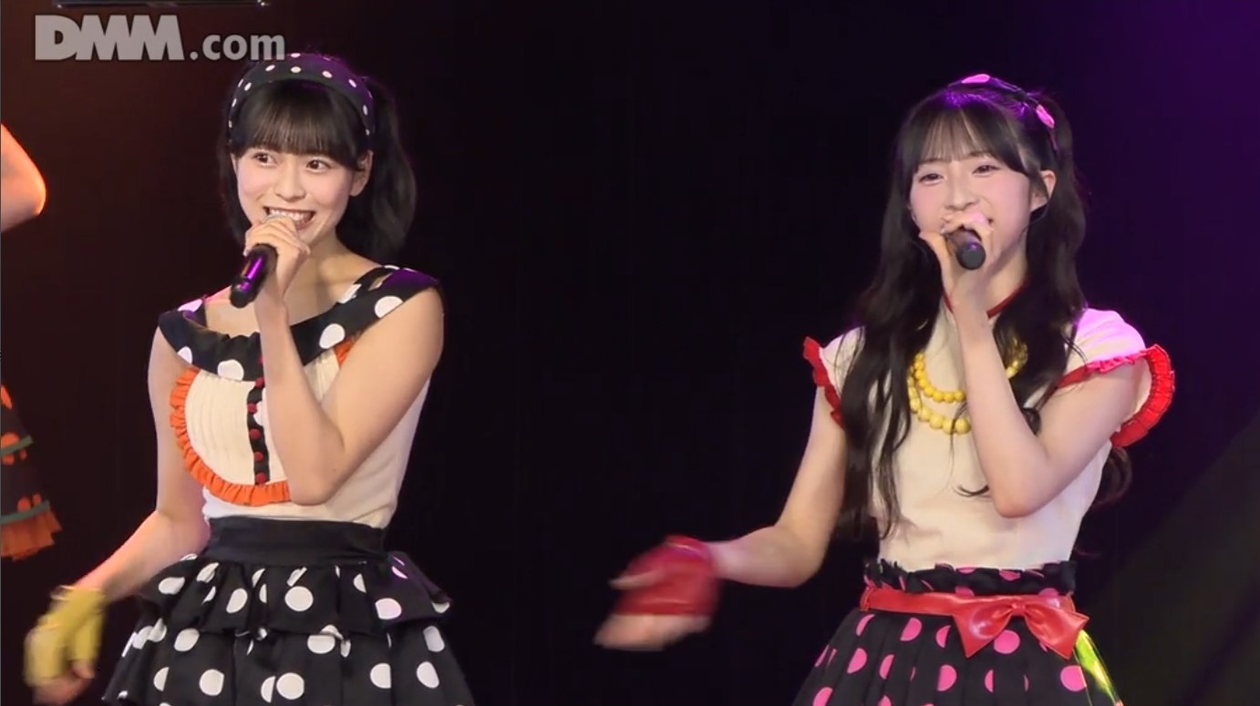「ただいま 恋愛中」公演