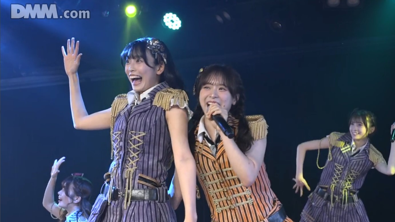 「RESET」公演
