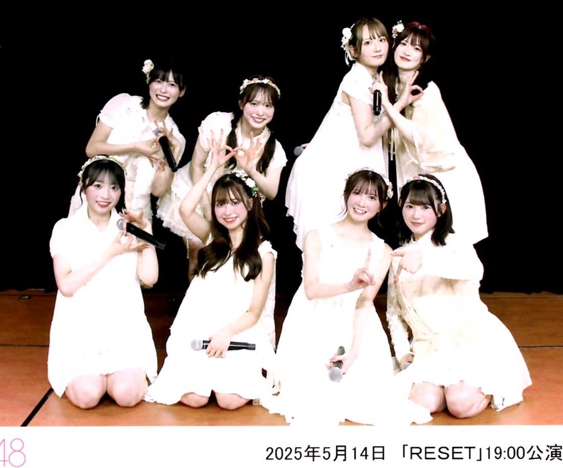 出演メンバー