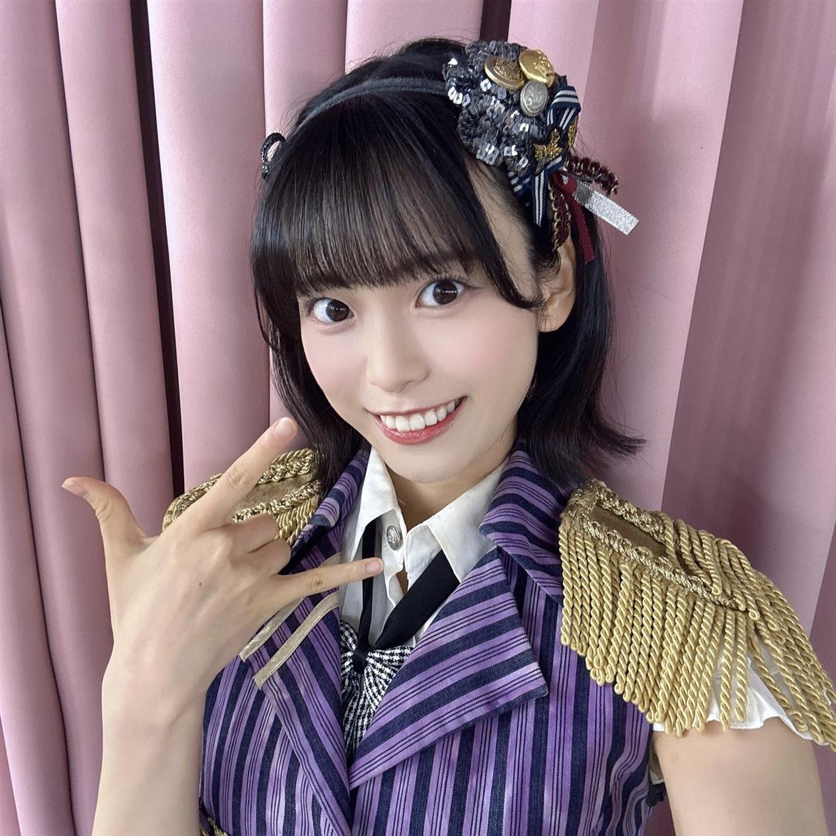 新井彩永