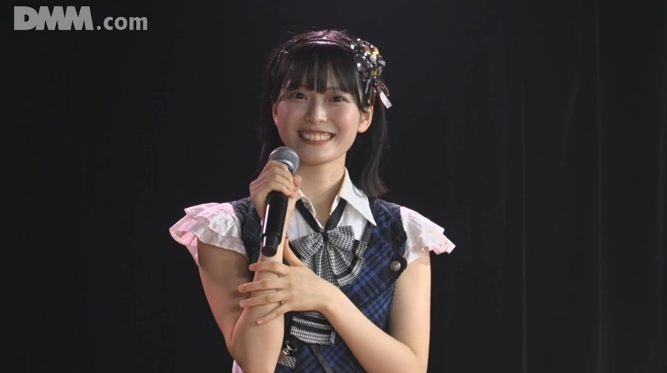 新井彩永