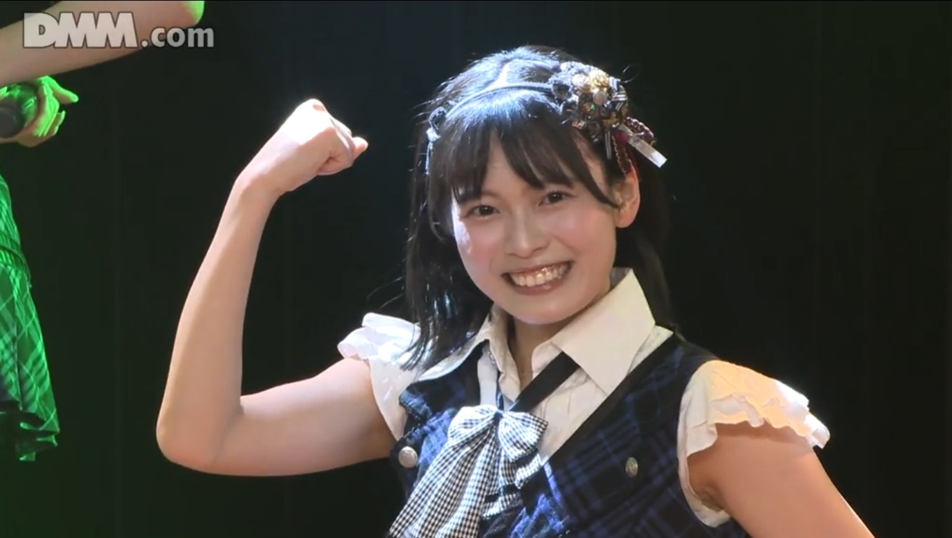 新井彩永