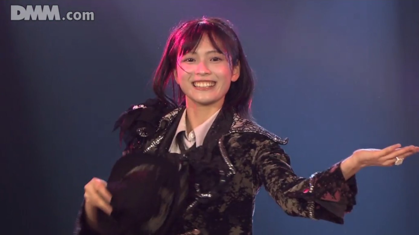 新井彩永