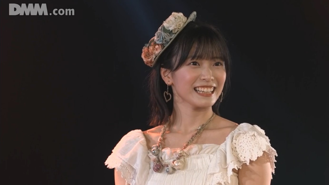 新井彩永