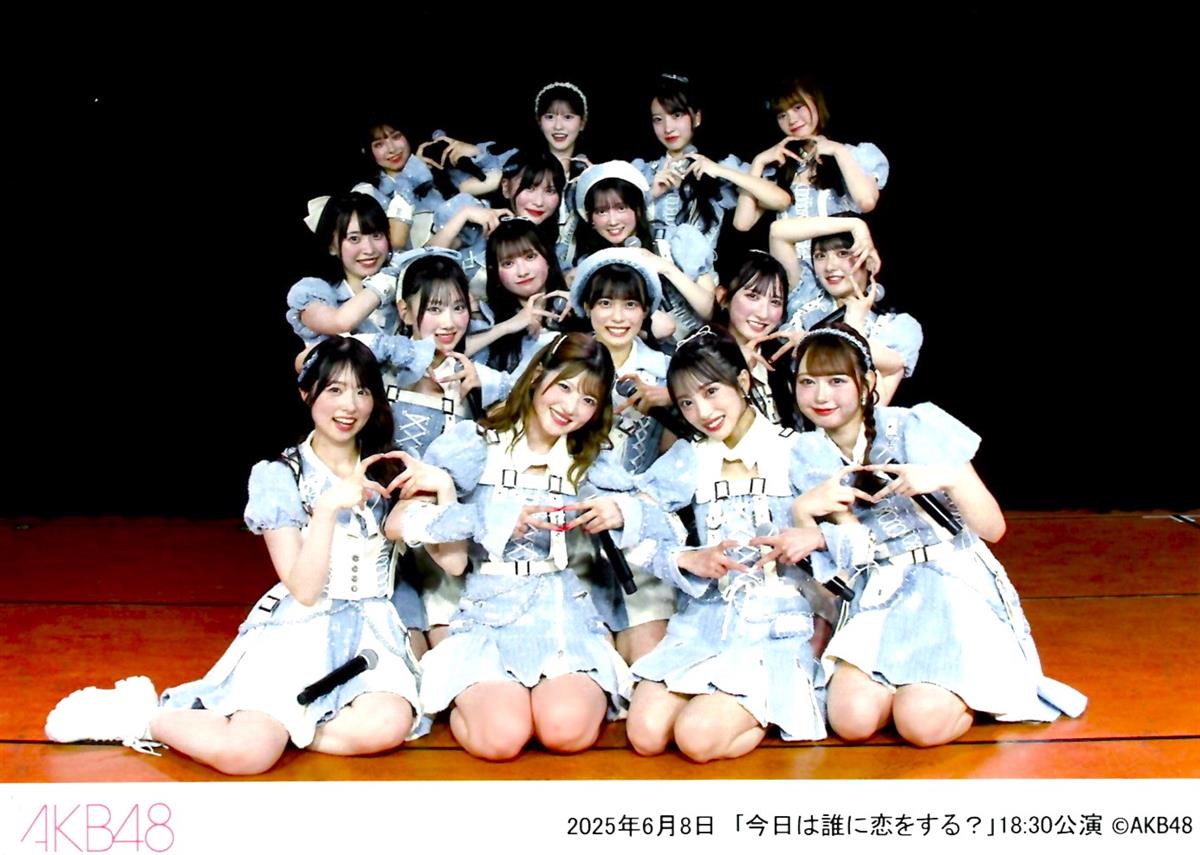 出演メンバー