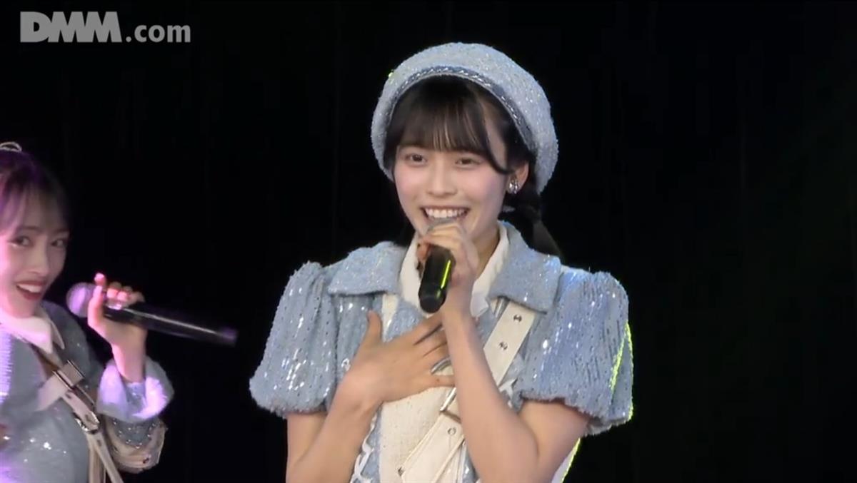 新井彩永