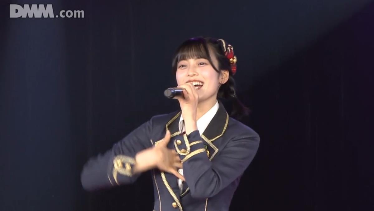 新井彩永