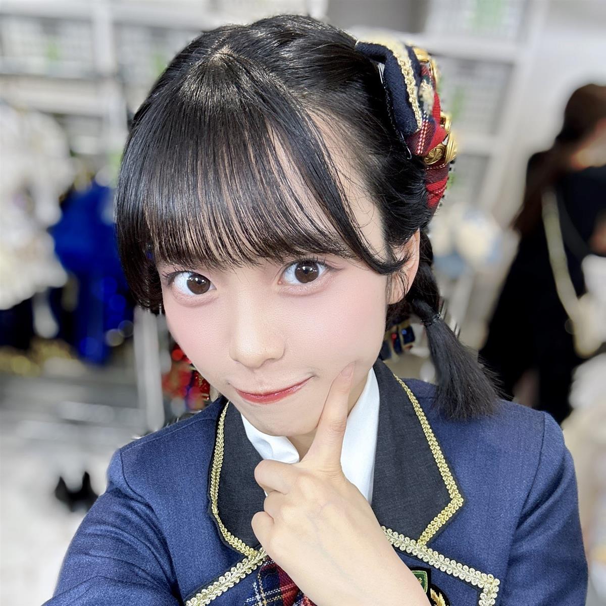 新井彩永