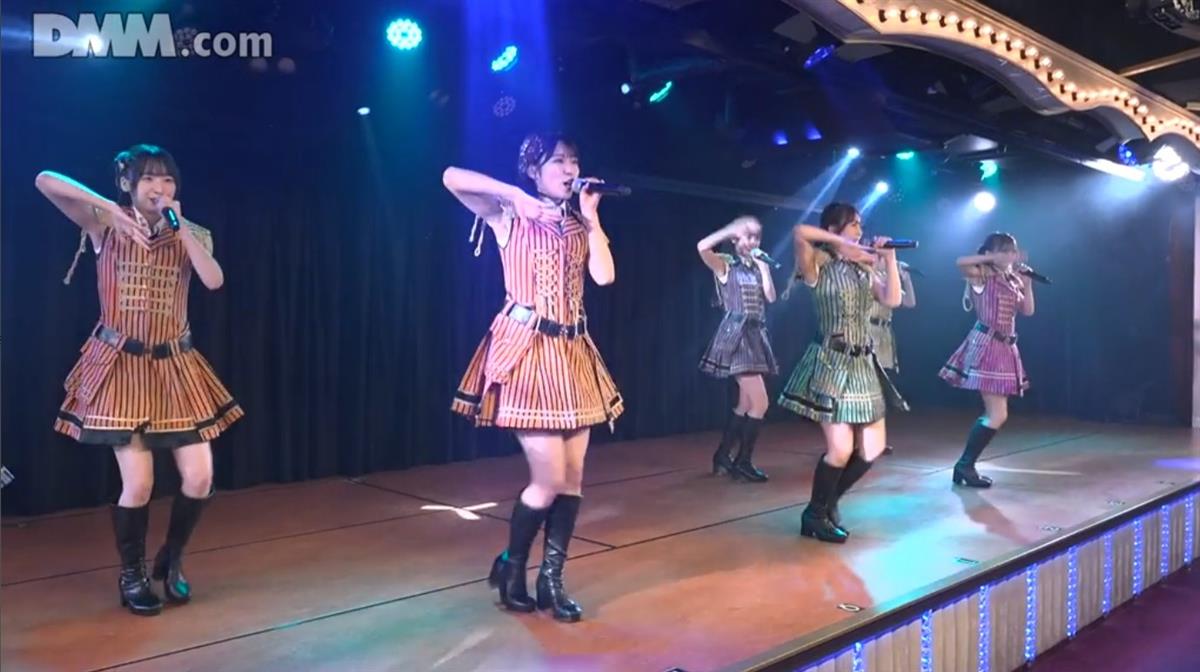 「RESET」公演