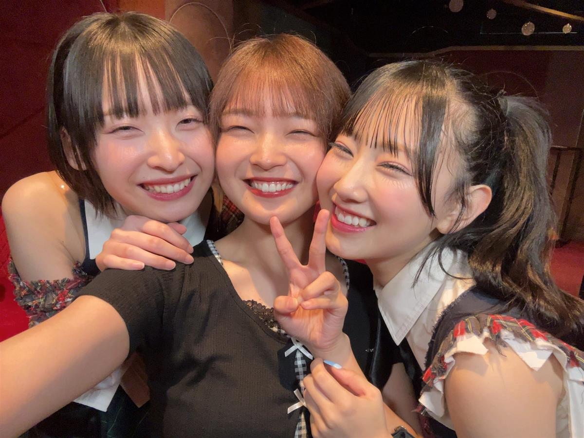 坂川陽香
