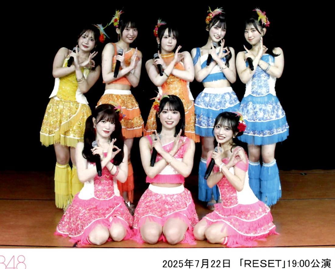 出演メンバー