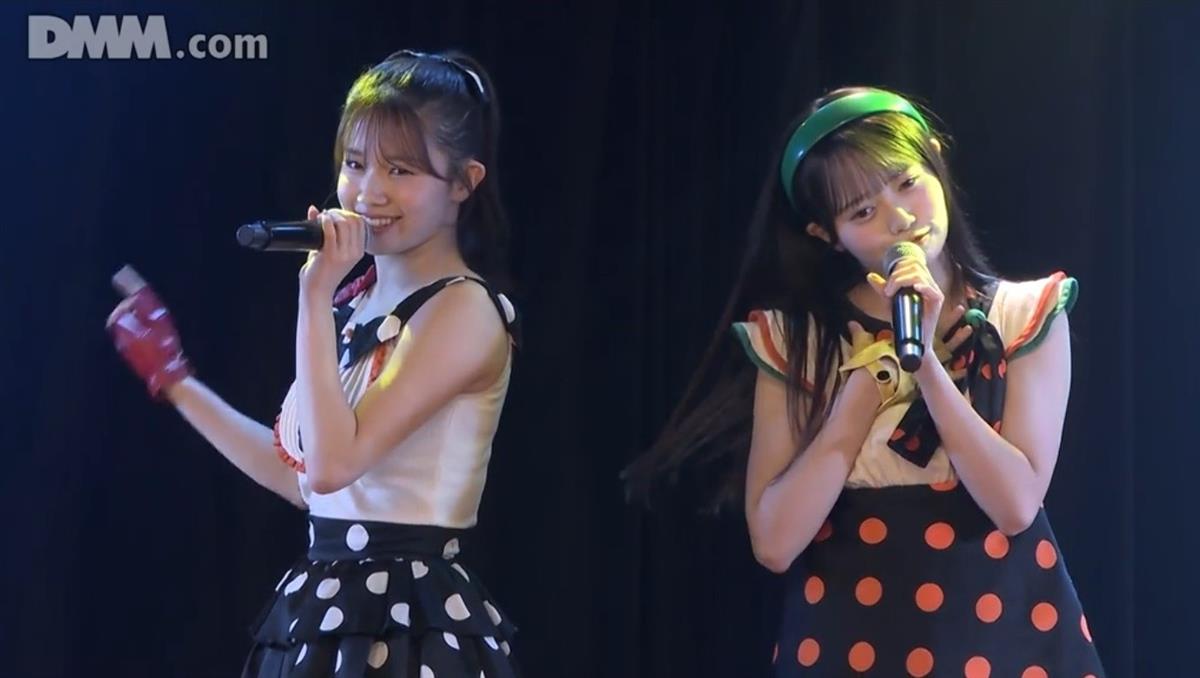 「ただいま 恋愛中」公演