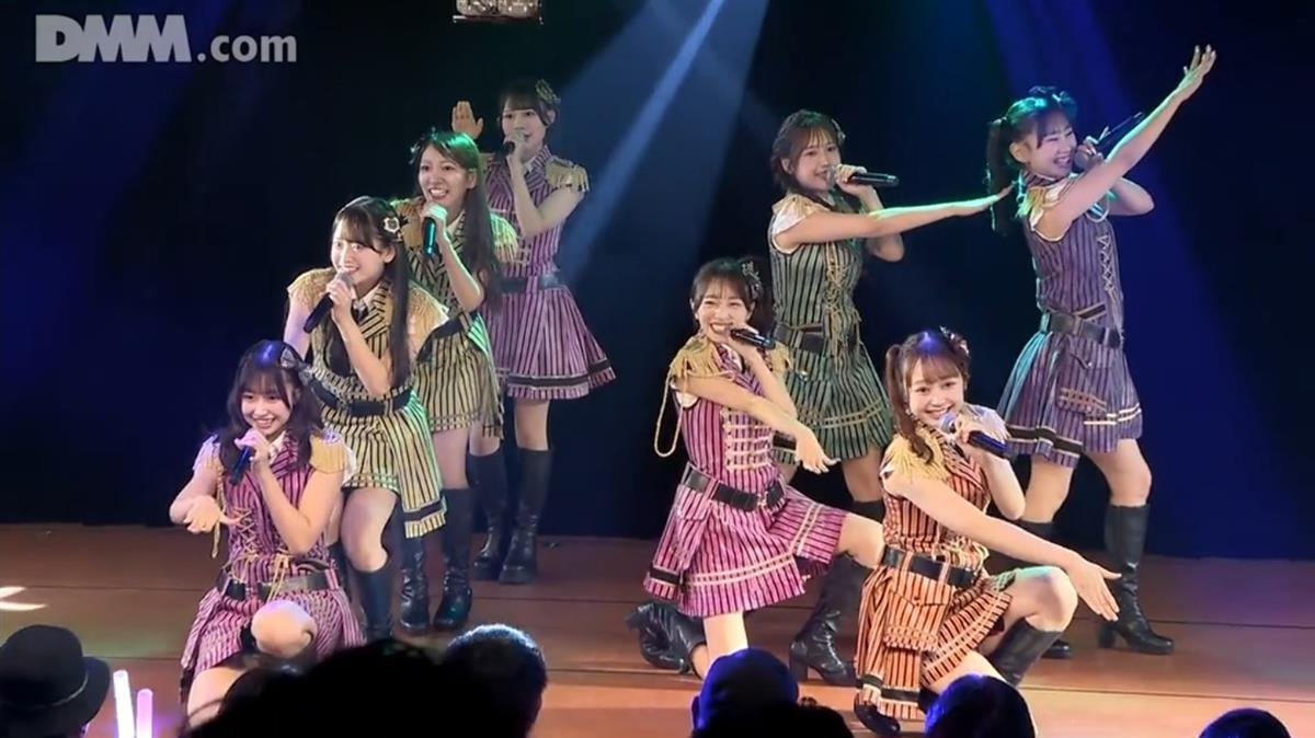 2025/11/2「RESET」公演 2025/11/2「RESET」公演