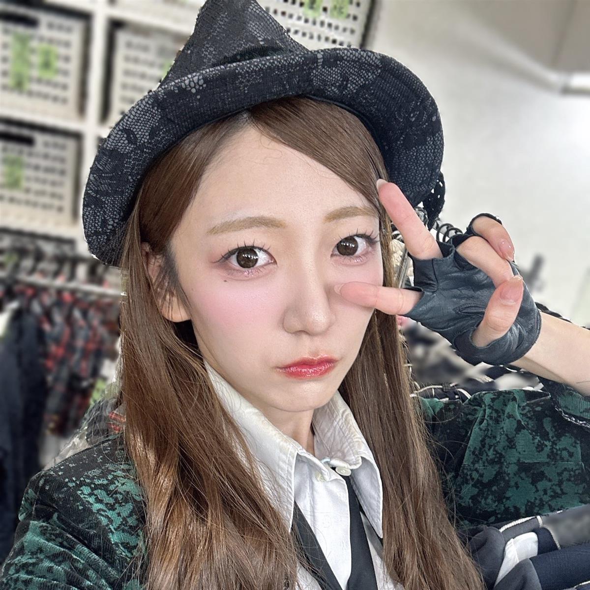 工藤華純 工藤華純