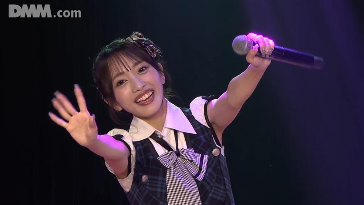 向井地美音 向井地美音