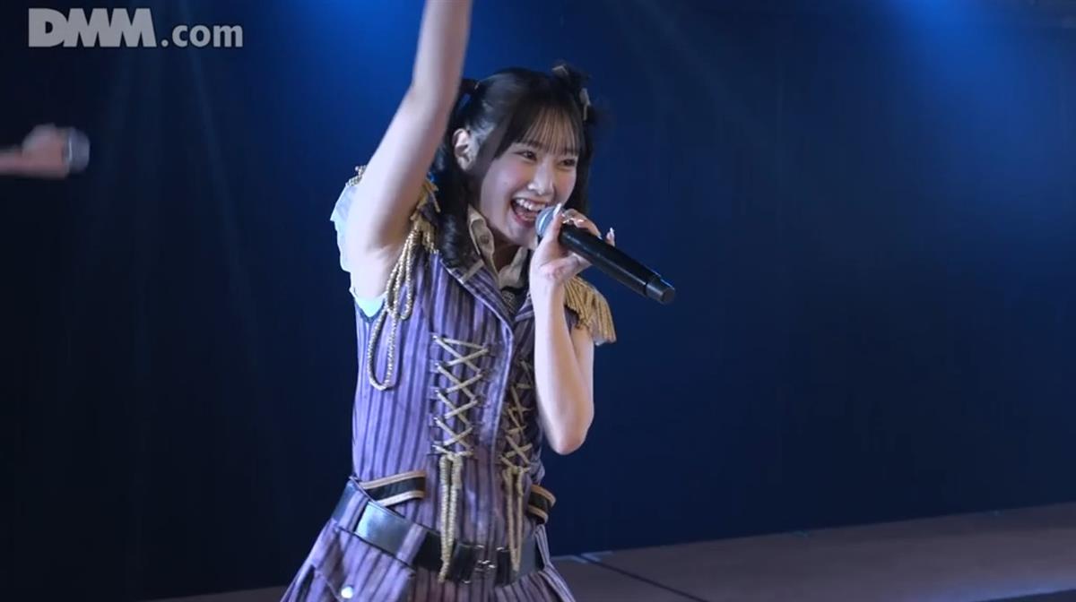 徳永羚海 徳永羚海