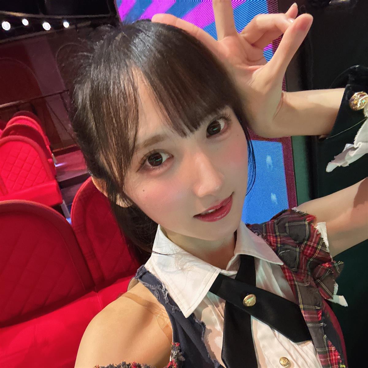 長友彩海 長友彩海