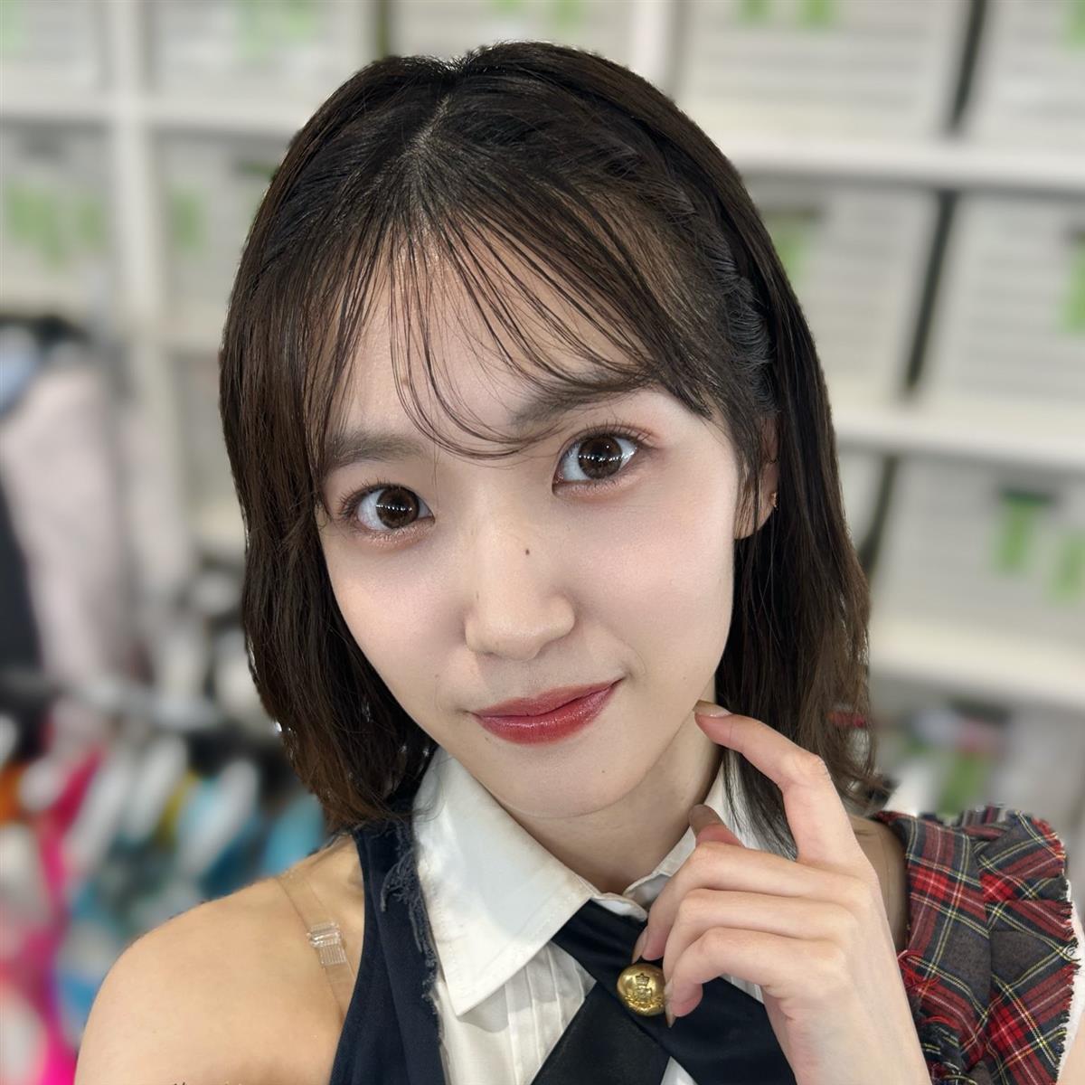 下尾みう 下尾みう